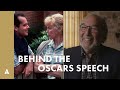 James L. Brooks | Best Director for 'Terms of Endearment' | Behind the Oscars Speech