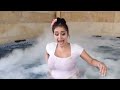 Lana Rose Very Hot Scene Lana Rose Enjoying In Swimming Pool Lana Rose Hotness Mo Vlogs Sister Lana