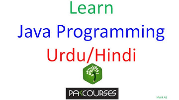 Java Beginners Tutorials Urdu/Hindi #41 Sequential.Nested If else Statement Coding Example3/3