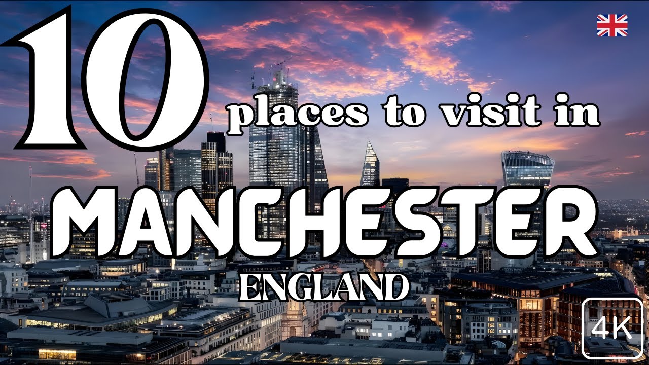 Manchester, England 2023: Best Places to Visit - Tripadvisor