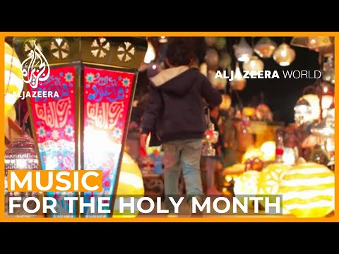 Four Ramadan Songs | Al Jazeera World