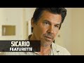 Sicario (2015 Movie - Emily Blunt) Official Featurette – “The Cartels”
