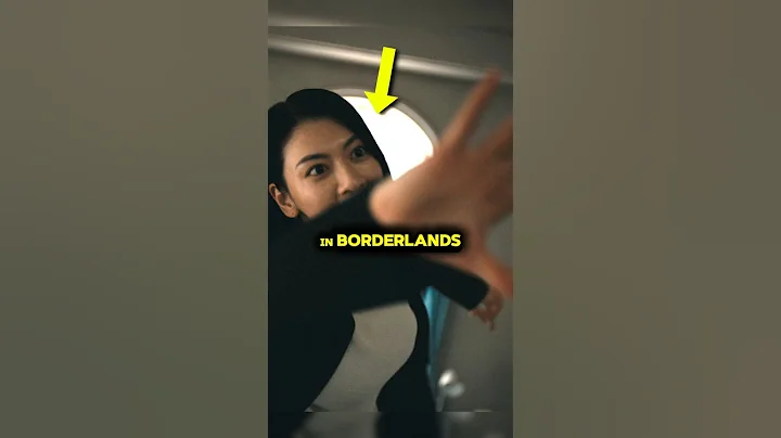 How Ann Was Able to See Banda in Alice in Borderland Season 3?