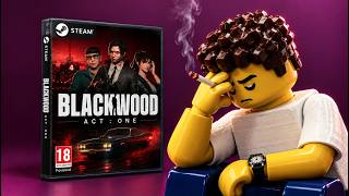 This John Wick-Style Game Is Not Ready Yet..