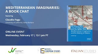 Mediterranean Imaginaries