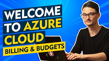 Azure Cloud: Billing and Budgets