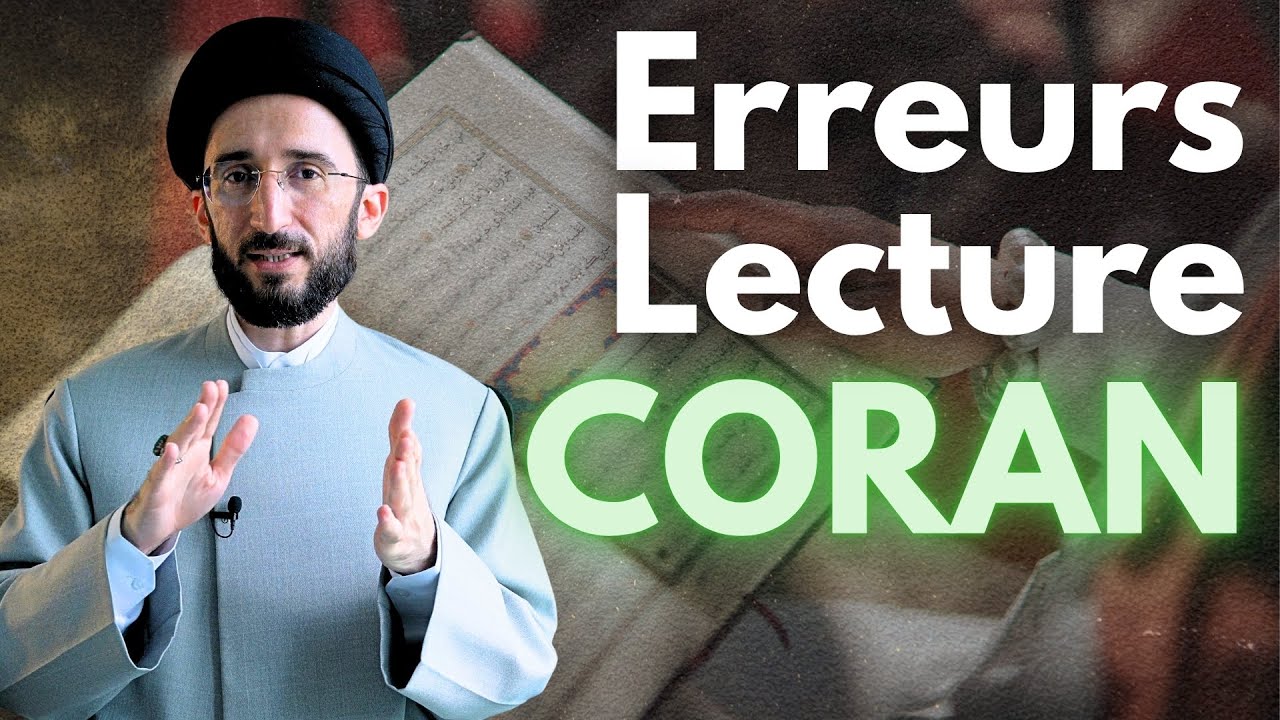 10 erreurs courantes à éviter lors de la lecture du Coran en arabe