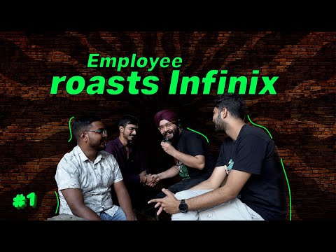 What does Infinix do | Tapri Tech | Episode 1