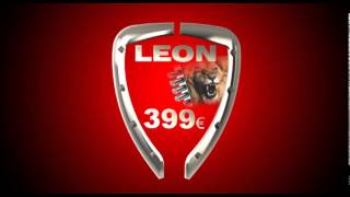 Balomenos Doors Leon