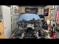 LS SWAP PT 4: Engine is GONE