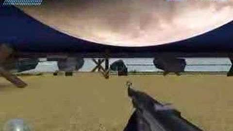 Halo CE maps WW2 part 2