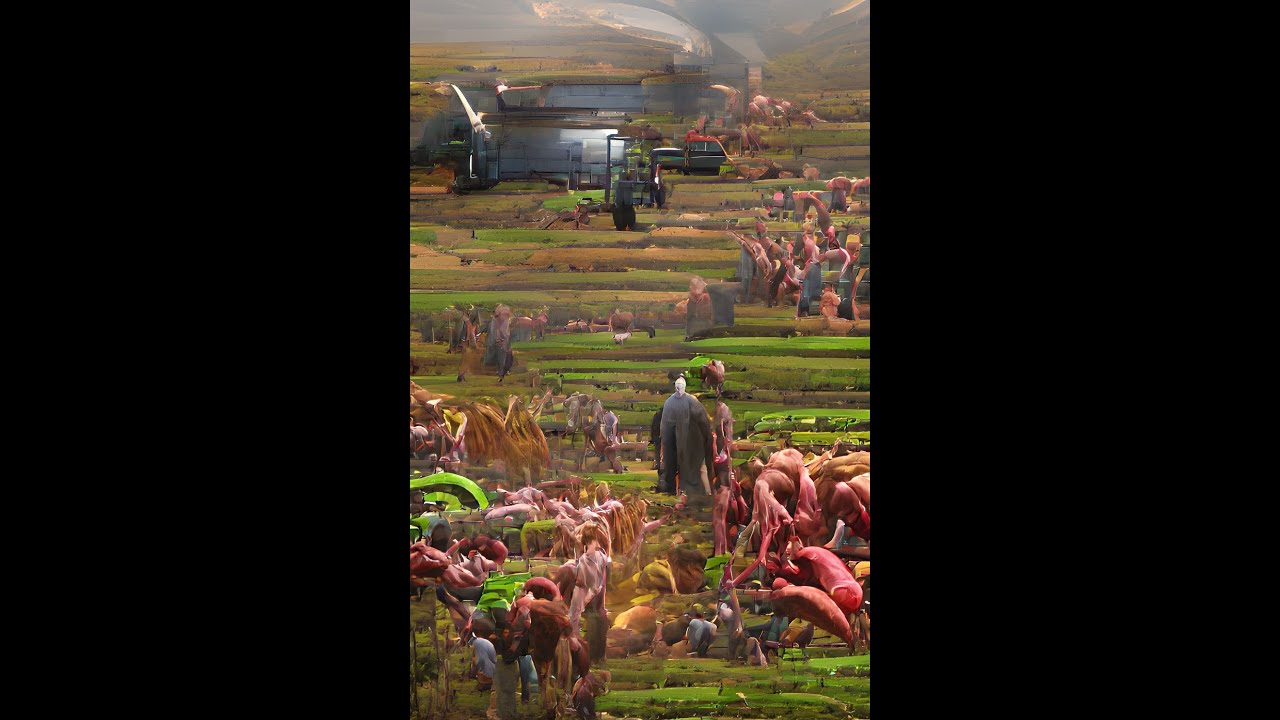 Crop Diversity and the Agricultural Crisis / Helen Anne Curry