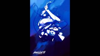 "evangelion: 3.0" you can (not) redo ost by shiro sagisu