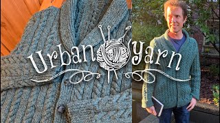 089 Yarn Video – Holiday Yarn Winner Announced, FOs and WIP Catch Ups