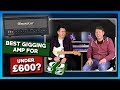 Blackstar HT Club 50 MKII | Review + Demo