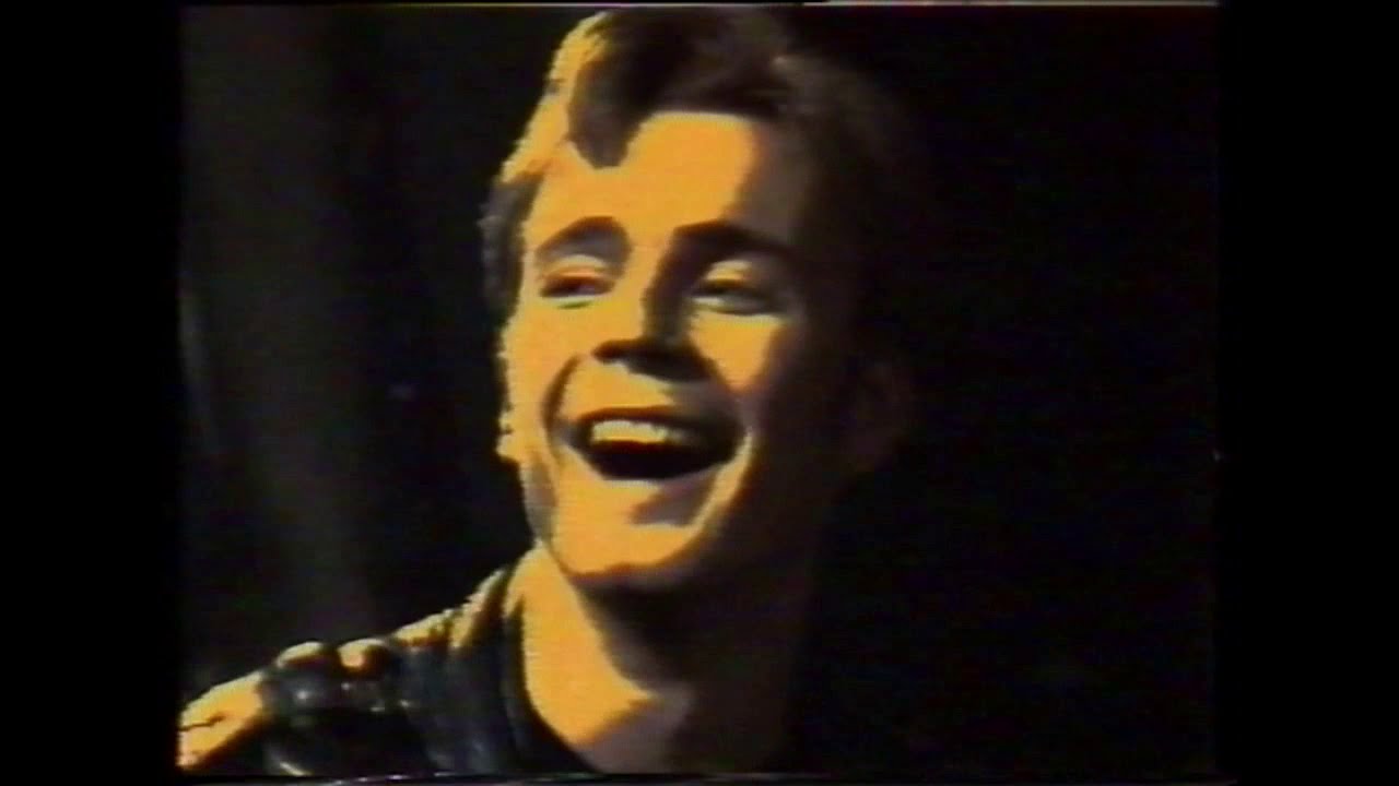 Raptori Ylen Nuortenohjelmassa 1991