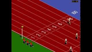 Gamedesign Sprinter - 3.60S - Game-Agame