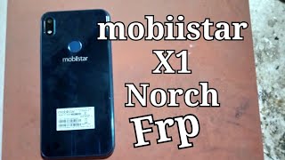 mobiistar x1 notch frp bypass screenshot 4