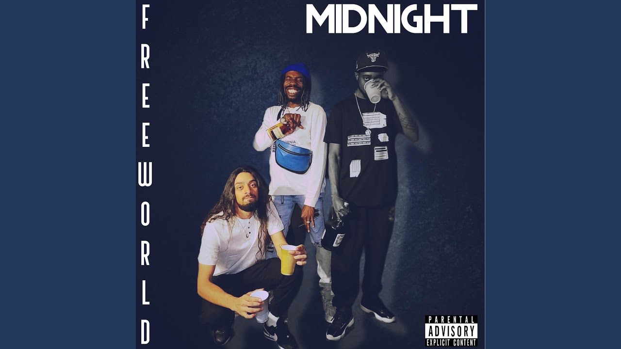 Watch Midnight on YouTube Watch Midnight on YouTube