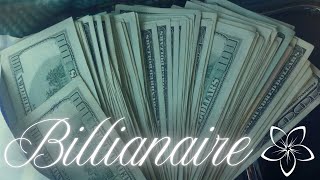 Billionaire Mindset Subliminal | Attract Unlimited Wealth & Money 💰