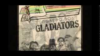 The Gladiators- Song in My Head