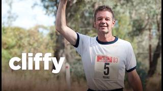 Cliffy (2013 Australian Movie)