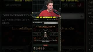 Wenn der Streamerbonus zuschlägt