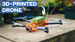 How Ukraine's 3D-Printed Weapons Are Changing Modern Warfare