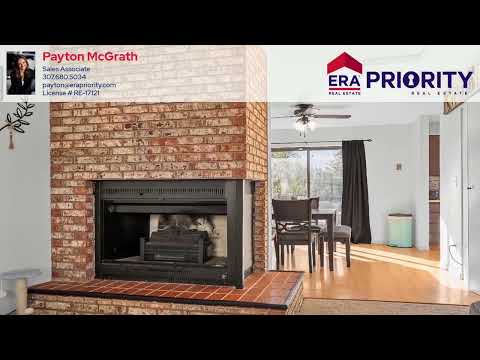 2210 Wagonhammer Ln, Gillette, WY home video tour