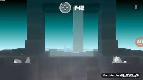 Smash Hit Checkpoint 1, 2, 3 and 4 Training Mode