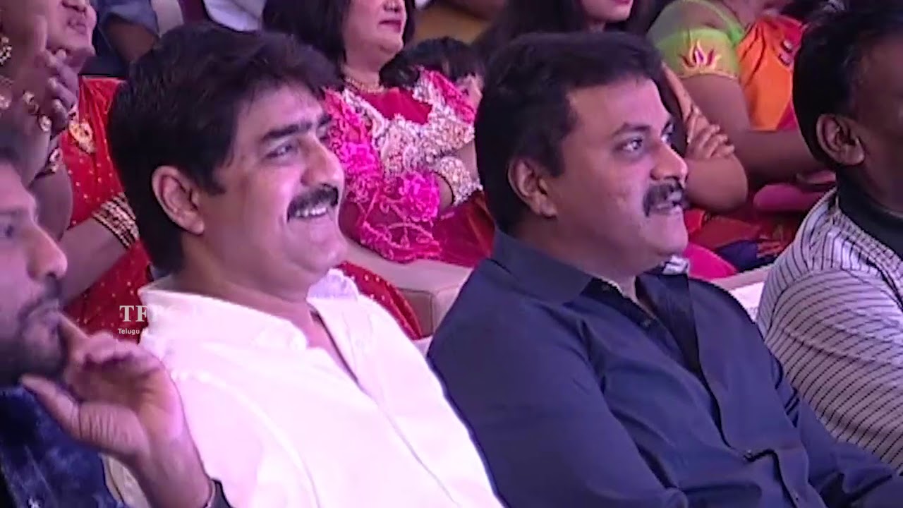 Operation 2019 Movie Pre Release Event | Srikanth | TFPC