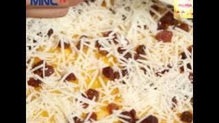 Proll Tape - Dapur Inspirasi Palmia Eps 13