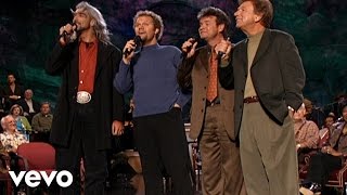 Gaither Vocal Band - Ridin' Down the Canyon [Live] 