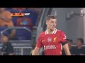 Florian Wirtz Liverpool DEBUT Vs AC Milan 25 26 Florian Wirtz Liverpool DEBUT Vs AC Milan 25 26