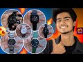 6 Best Watches For College And Daily Wearing From Meesho | Starting ₹183 | TALIB Styling