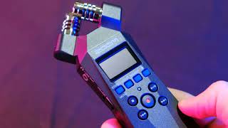 Zoom Just Changed the Game — H1, H4 & H6 Essential Recorders You NEED to See!