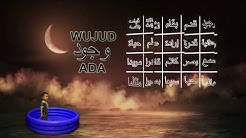 Najib - Wujud Qidam Baqo (20 Sifat Allah)  - Durasi: 3:39. 