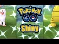 Meine komplette Shiny-Sammlung (viele neue Shinys) | Pokémon GO Deutsch #1092