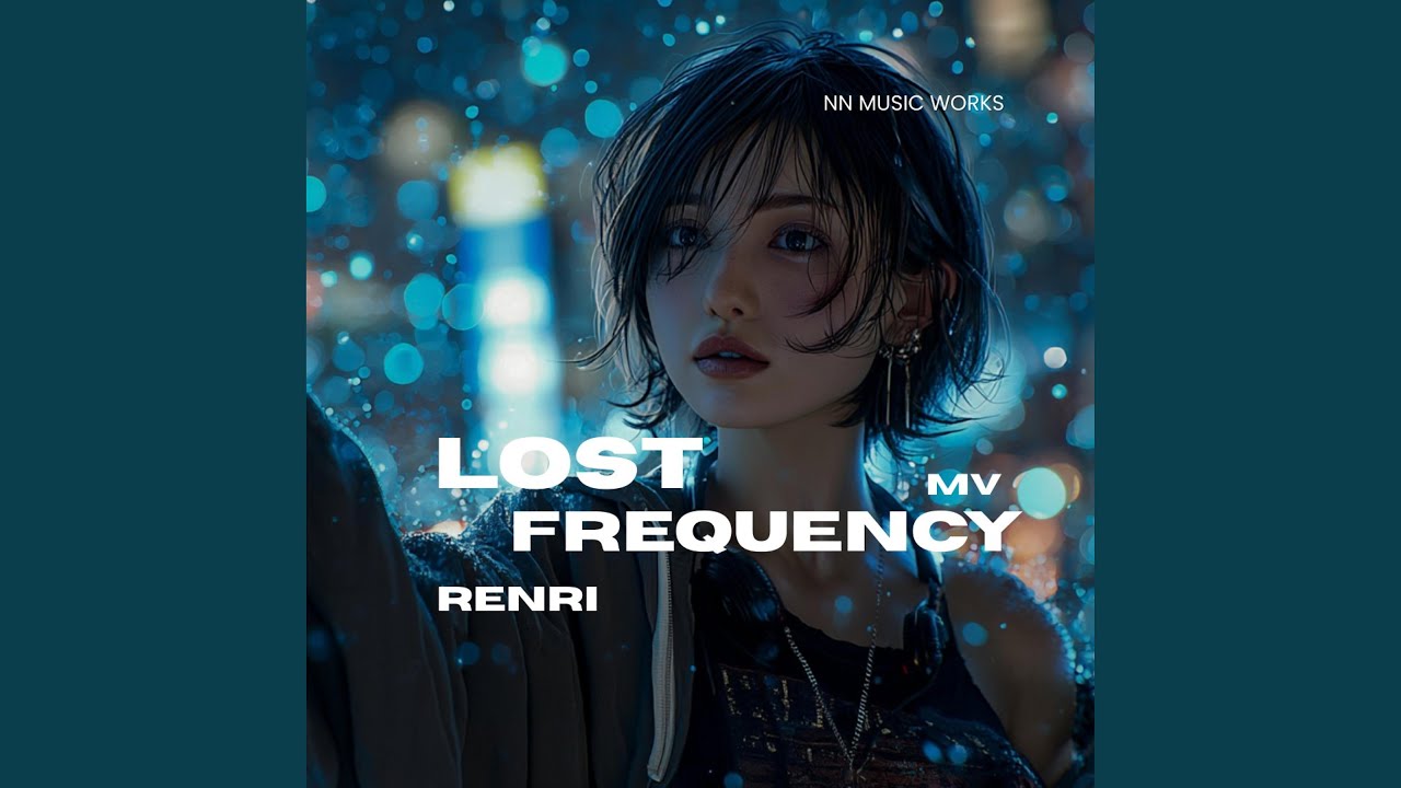 Watch lost frequency on YouTube Watch lost frequency on YouTube