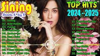 Viral songs latest ~ Top Songs Spotify 2024 ~ Top hits 2024 -2025  playlist ~  (Playlist Hits)
