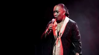 Barbara Hendricks - Down in Mississippi