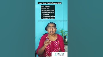 Part 15- Roadmap to become a Java Developer #shristitechacademy