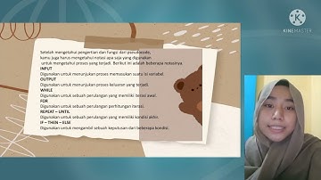 Loop Invariant (Pembuktian Kebenaran Algoritma)