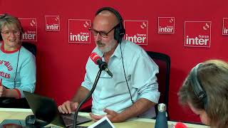 La finale de la Ligue des champions - Le billet de Daniel Morin