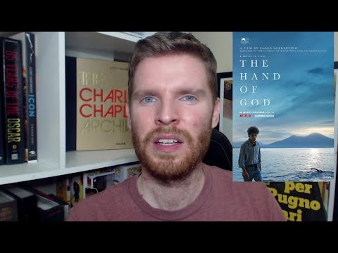 The Hand of God (A Mão de Deus) - Crítica do filme da Netflix