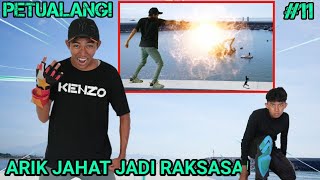 ADVENTURE Eps 11 | Mikael Family