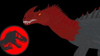 Malusaurus dc2 link - Drago Monsterverse