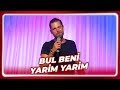 Mert Öcal - Yarim Yarim | Survivor Birleşme Partisi