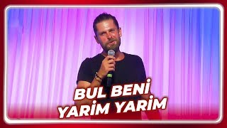 Mert Öcal - Yarim Yarim | Survivor Birleşme Partisi Resimi