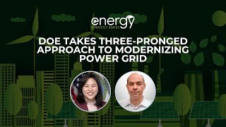 Energy Strategy Series: @Energy takes three-pronged approach to modernizing #powergrid